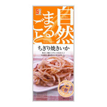 ちぎり焼いか