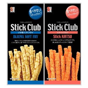 スティッククラブ