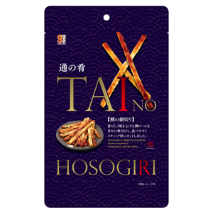 鯛の細切り